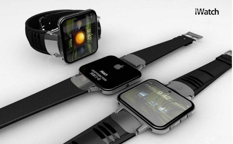 “Розумні” годинники від Apple побили рекорд продажів першого iPhone