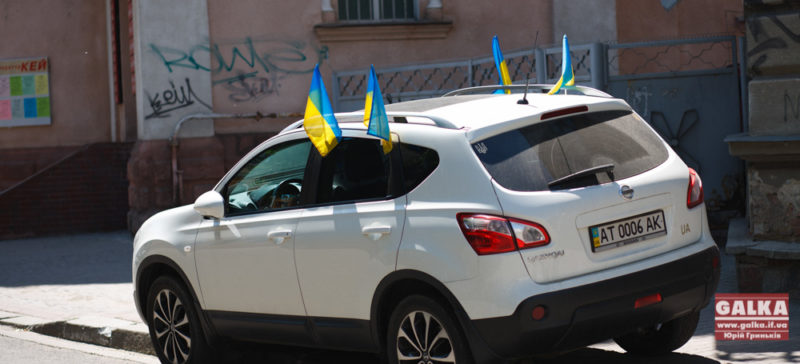 Україна рекордно скоротила імпорт автомобілів