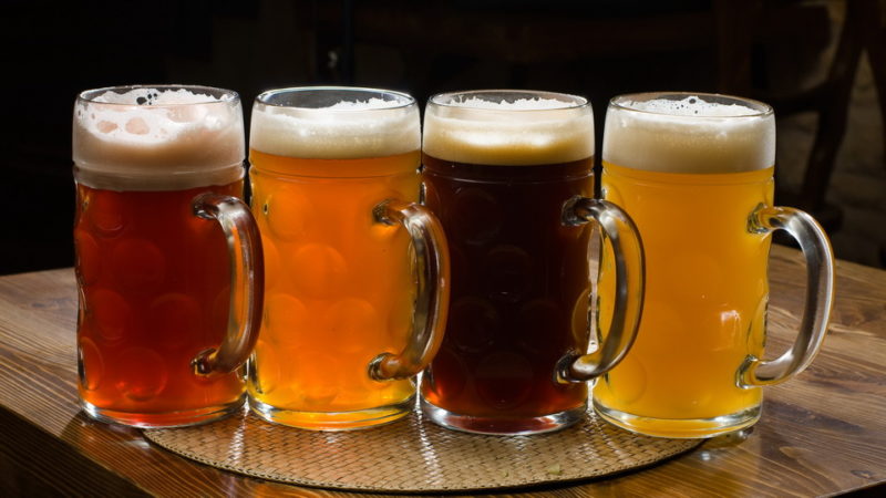 У туристичному Надвірнянському районі пиво продавати не дозволили – порушників виявлятимуть правоохоронці (ВІДЕО)