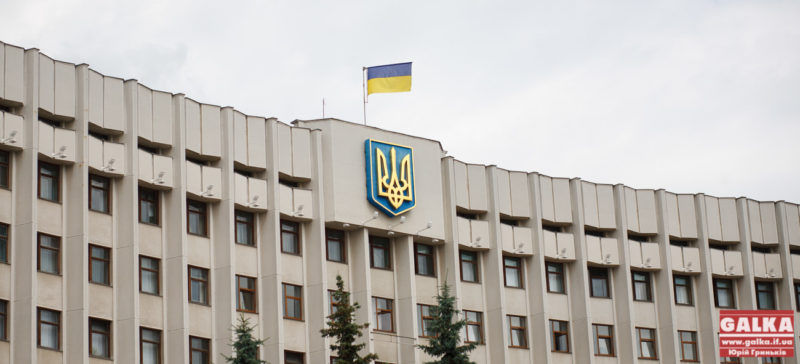 Керівники ПТУ Бурштина, Калуша і Коломиї  попросили допомоги в обласної ради