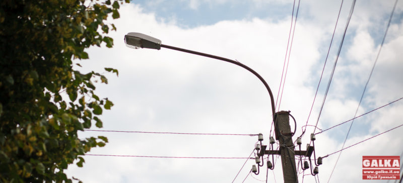 Франківців попереджають про можливі перебої з електропостачанням
