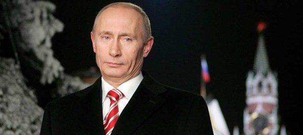 У новому фільмі Путін розкаже, як забрав Крим і “витягнув” Януковича
