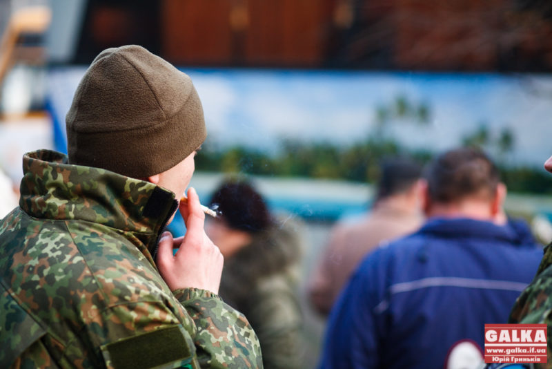В Україні спецреєстр обліковуватиме тих, хто ухилився від мобілізації – на Прикарпатті про нього ще не чули