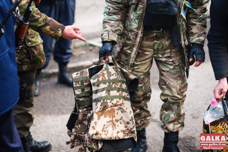 “Кіборг” з Коломиї розповів, як українці до останнього утримували аеропорт у Донецьку (ВІДЕО)