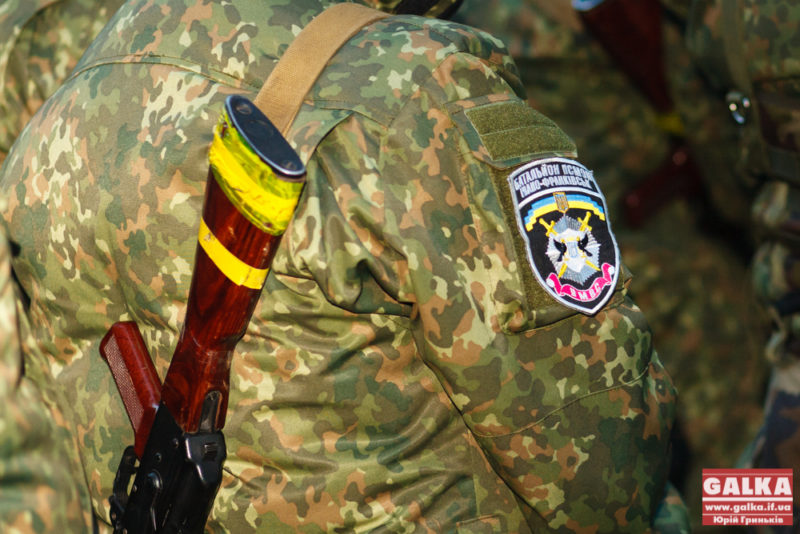 Бойовики в зоні АТО 10 разів обстрілювали позиції українських військових