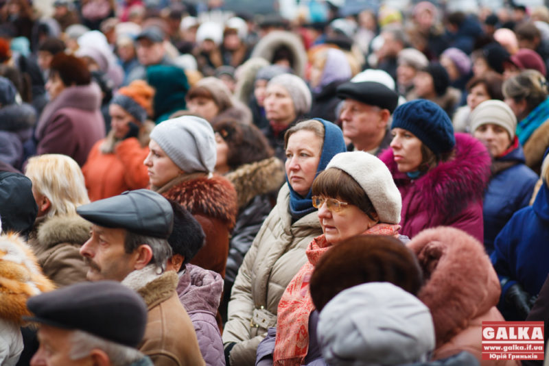Кредитний майдан оголосив безстрокову акцію протесту під Верховною Радою – Воспаленко