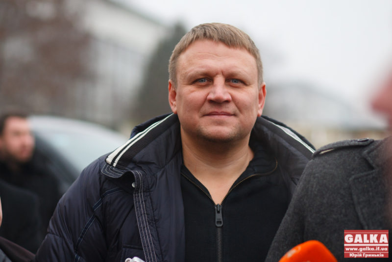 Олександр Шевченко виступив у Верховній Раді. Напророкував діючій владі долю Януковича
