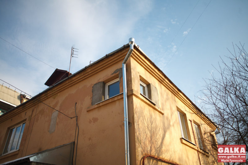 Мерія планує виділити понад 130 мільйонів гривень на модернізацію житлових будинків Франківська