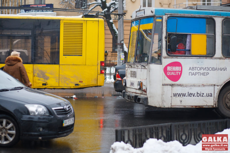 Міськвиконком веде переговори з Євробанком про оновлення міських тролейбусів
