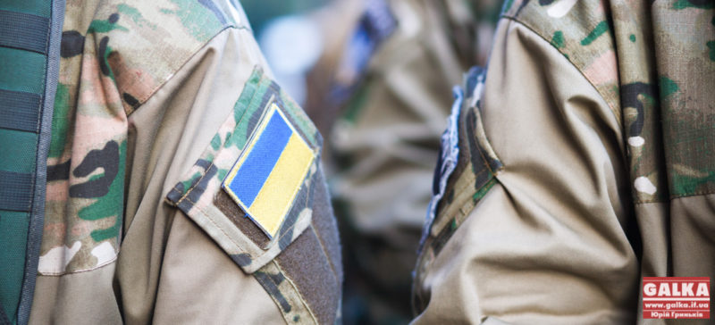Українські військові та бойовики обмінялися полоненими