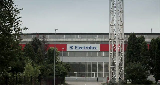 Нові робочі місця на Прикарпатті – “Електролюкс” шукає працівників