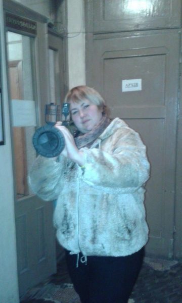 Жінка з гранатометом у Харкові нікого не вразила (ФОТО)