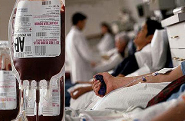 Масове інфікування через донорську кров. Потрібні сучасні лабораторії – «Донори Прикарпаття»