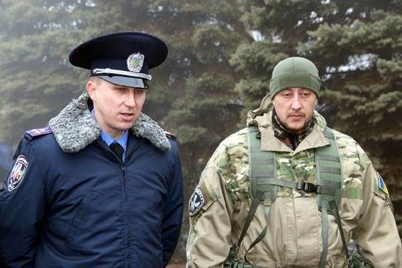 Івано-Франківська міліція шукає нових працівників: пройти навчання може кожен