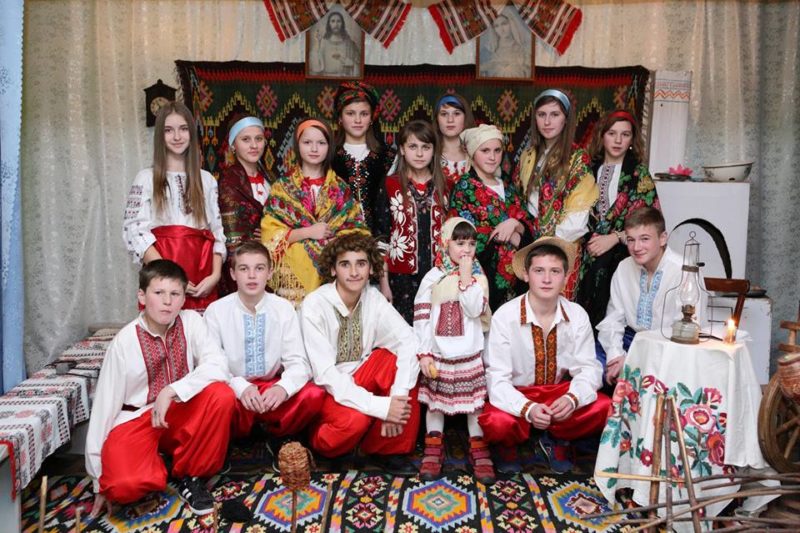 Прикарпатський санаторій прийме 150 дітей з АТО (ФОТО)