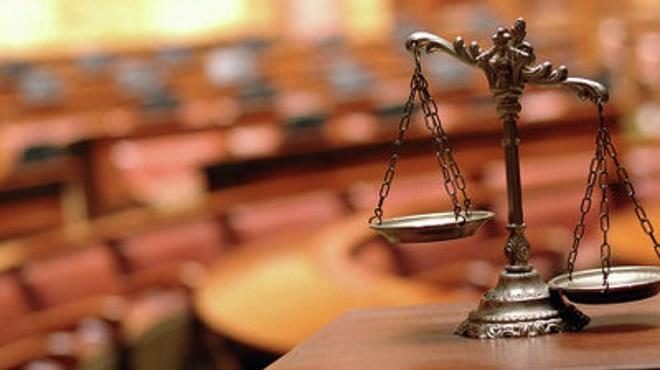 Прикарпатська прокуратура скасувала майже 40 незаконних вироків