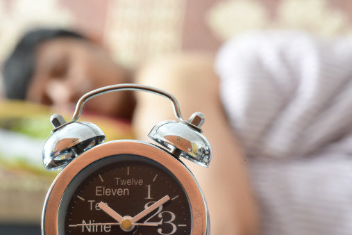 Американські вчені розповіли, як спати краще та прокидатися швидше