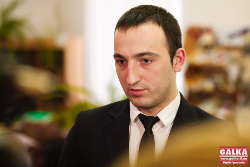 Обласна рада призначила нового директора телебачення “Галичина”