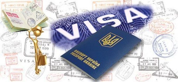 Які країни найменше відмовляють у шенген-візах українцям? (ІНФОГРАФІКА)