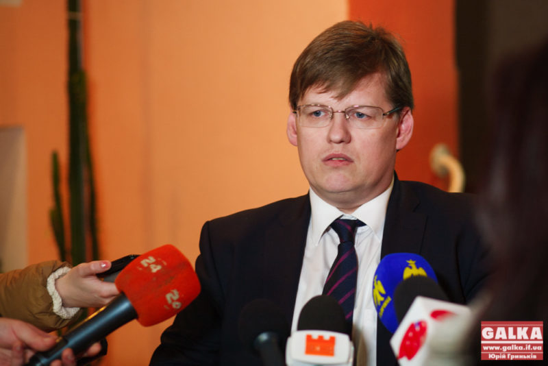 Міністр соцполітики не задоволений повільною видачею субсидій на Івано-Франківщині