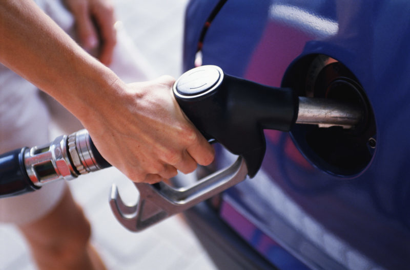 Мінекономіки підняло граничні ціни на бензин і дизпаливо