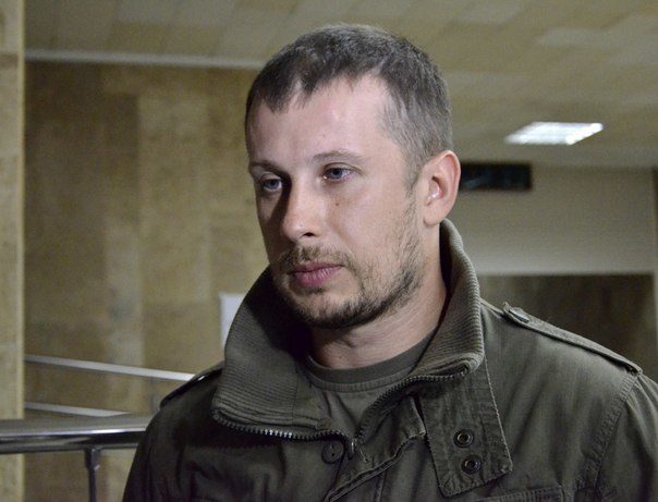 Командир “Азову” визнав, що Донецький аеропорт вже втрачено