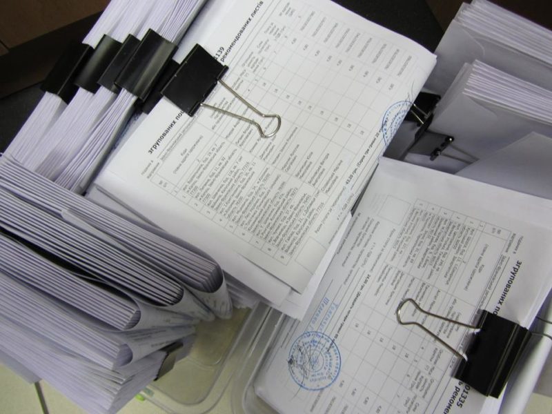 Українські суди йдуть назустріч громадянам і приймають довідки про смерть з “ЛНР” і “ДНР”, – юрист