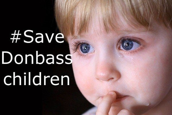60 дітей загинули через бойові дії на сході – уповноважений з прав дитини