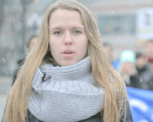 Доній про звернення російських студентів: не треба було з ними говорити