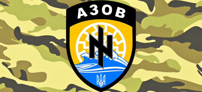 Прикарпатець розповів, як “Азов” відвойовує підступи до Маріуполя з боку “ДНР” (ВІДЕО)