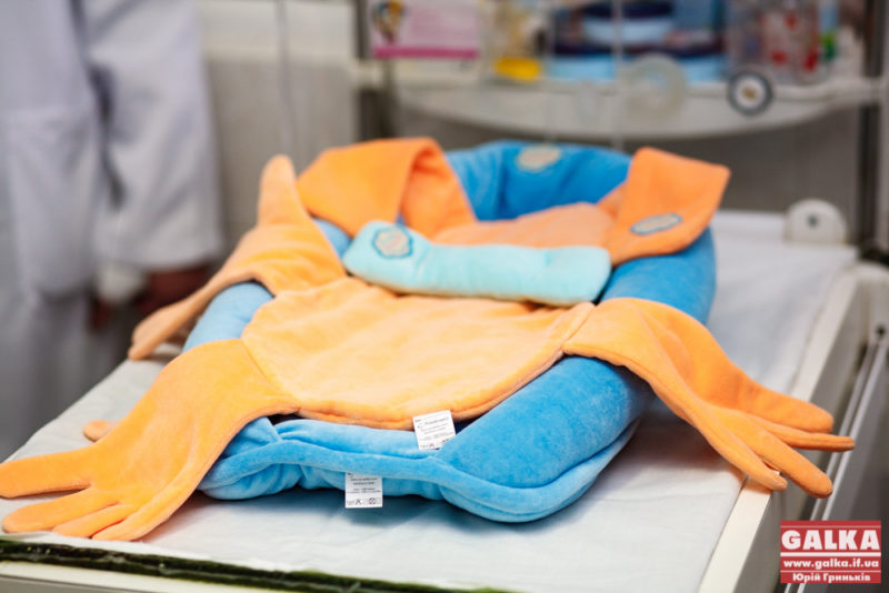 На Івано-Франківщині у каструлі знайшли мертве немовля