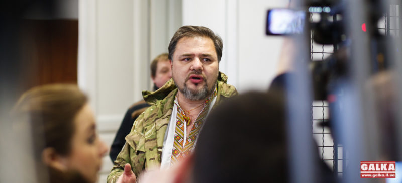 Українські журналісти про арешт Коцаби: затримання схвалюють не всі
