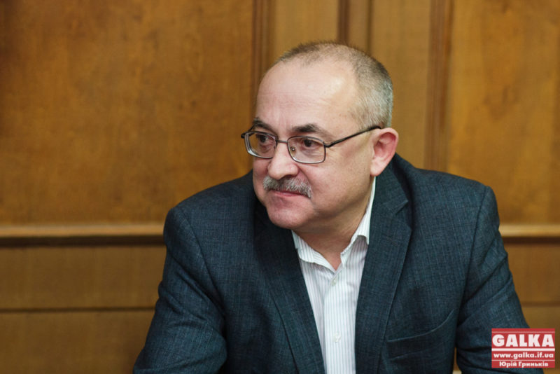 В Україні не децентралізація, а передача повноважень – голова обласної ради