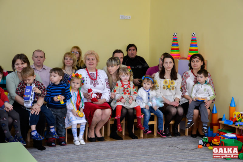 Близько 200 сімей передумали віддавати своїх дітей у садки Франківська