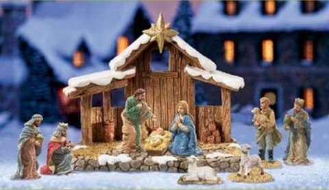 В УГКЦ припустили можливість перенесення Різдва на 25 грудня