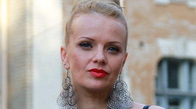 Ірма Вітовська відреагувала на чутки про участь у виборах мера Івано-Франківська