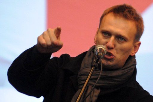 Це жахлива трагедія і втрата для всіх нас – Навальний про смерть Нємцова