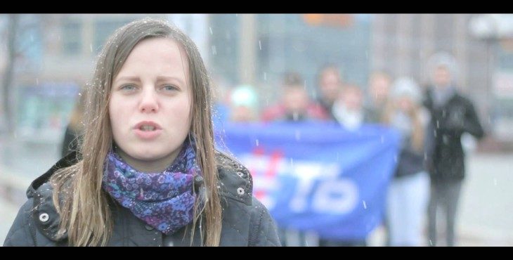 Російські студенти відповіли на відеозвернення студентів-українців