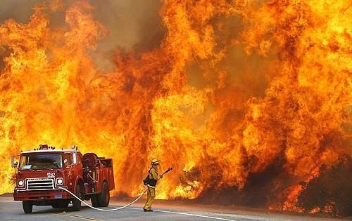 На “Промприладі” знову трагедія: згорів працівник заводу