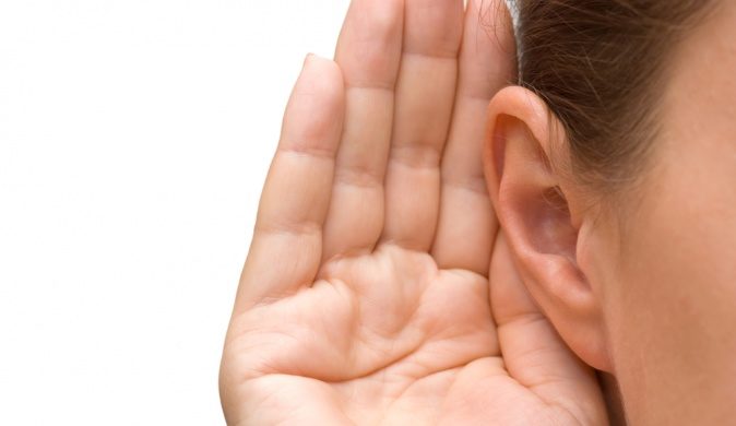 У центрі Франківська можна буде безкоштовно перевірити слух