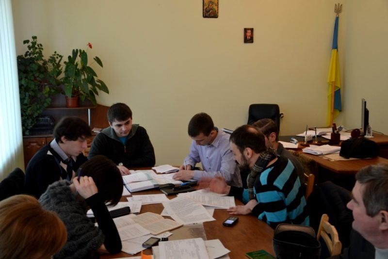 У Франківську планують виносити питання на розгляд міської ради, зібравши всього 300 підписів громадян