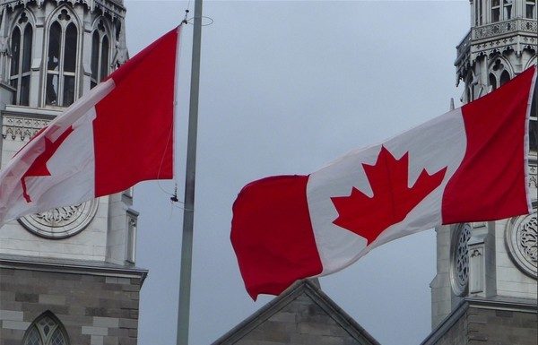 Канада допоможе Коломиї розбудовувати демократію (ВІДЕО)
