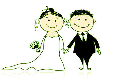 Минулого року в Івано-Франківську з іноземцями зареєстрували майже двісті шлюбів