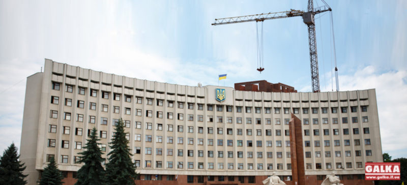 Комісію міськради з будівництва та архітектури контролюватимуть головні забудівники Франківська