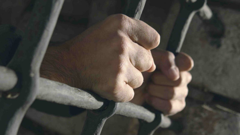 На Франківщині до 12 років в’язниці засудили кривдника малолітньої дівчинки