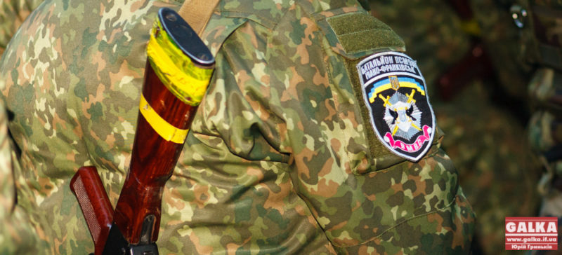 У Маріуполі сталася масова бійка правоохоронців батальйону “Івано-Франківськ”