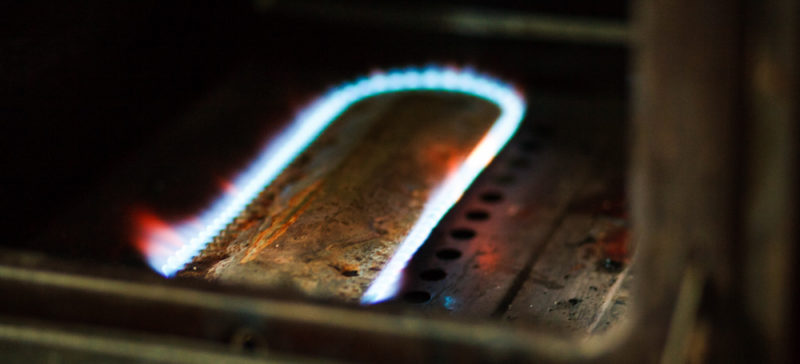 Україна з квітня не купуватиме газ в Росії