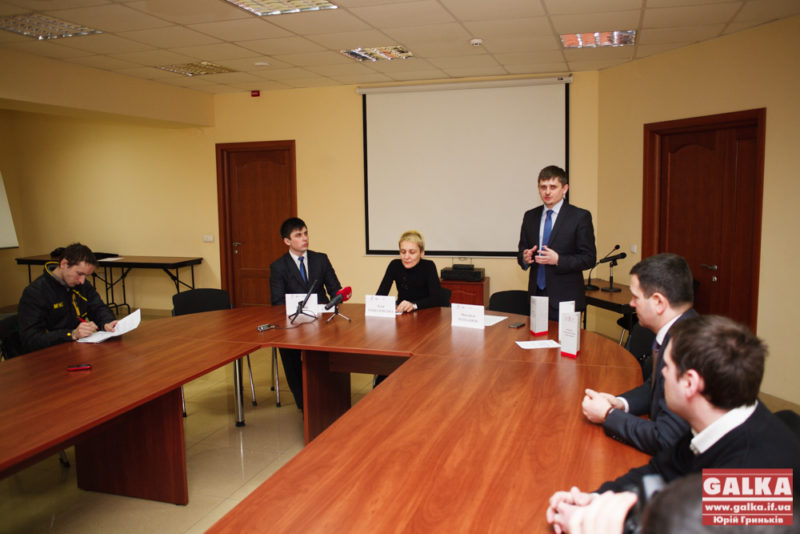 Правозахисники заснували «Прикарпатський центр правової допомоги», щоб безплатно консультувати мешканців області