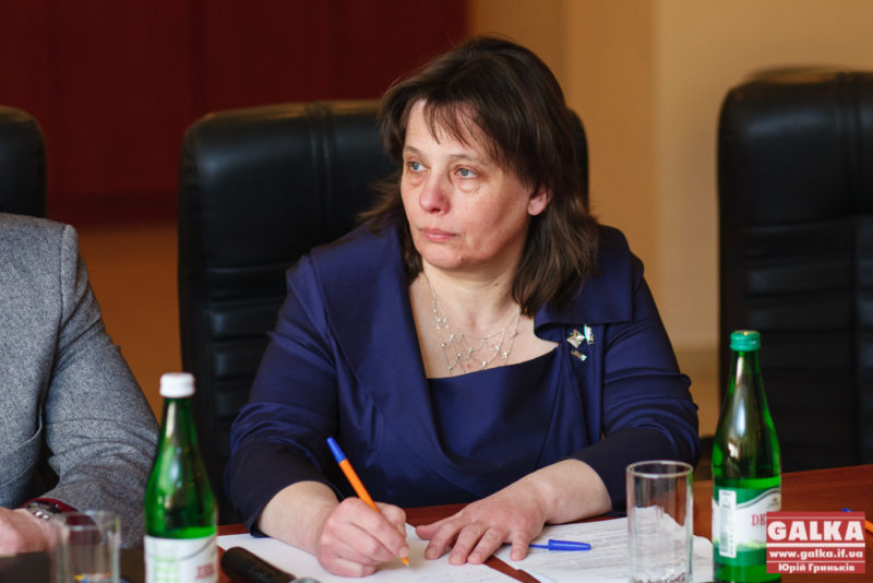 “Силовики” не повинні перетворюватися у “насильників”, – психотерапевт Галина Дичковська
