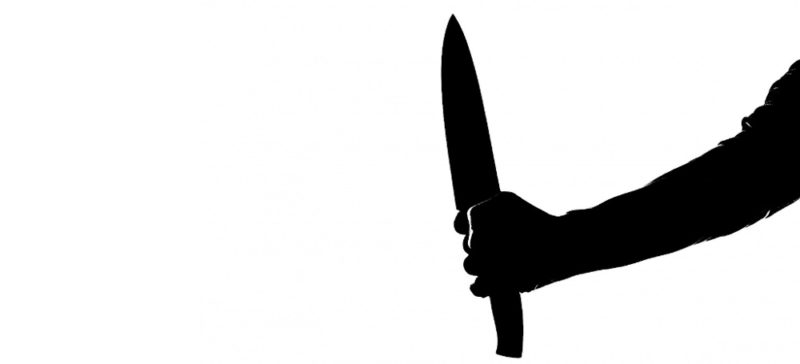 На Прикарпатті кухонним ножем поранили хлопця, яких хотів припинити суперечку односельчан
